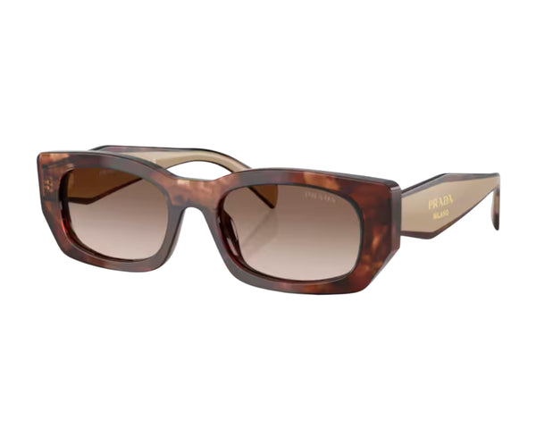Zonnebril Prada PR B05S