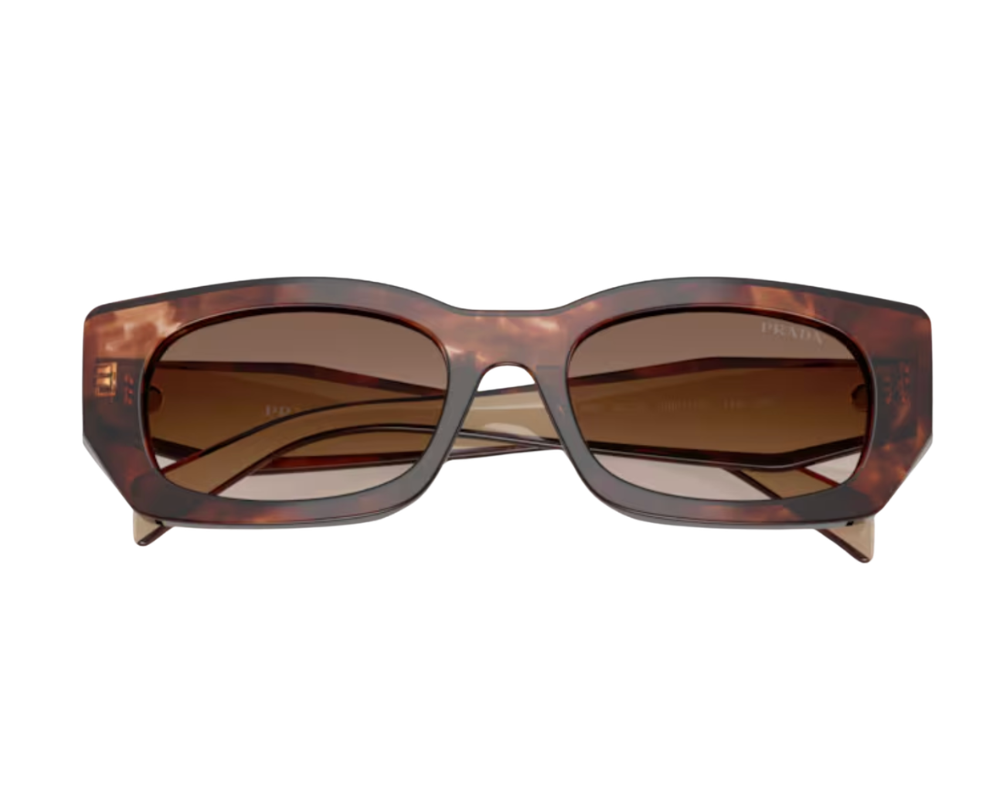Zonnebril Prada PR B05S