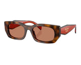 Lunettes de soleil Prada PR B05S