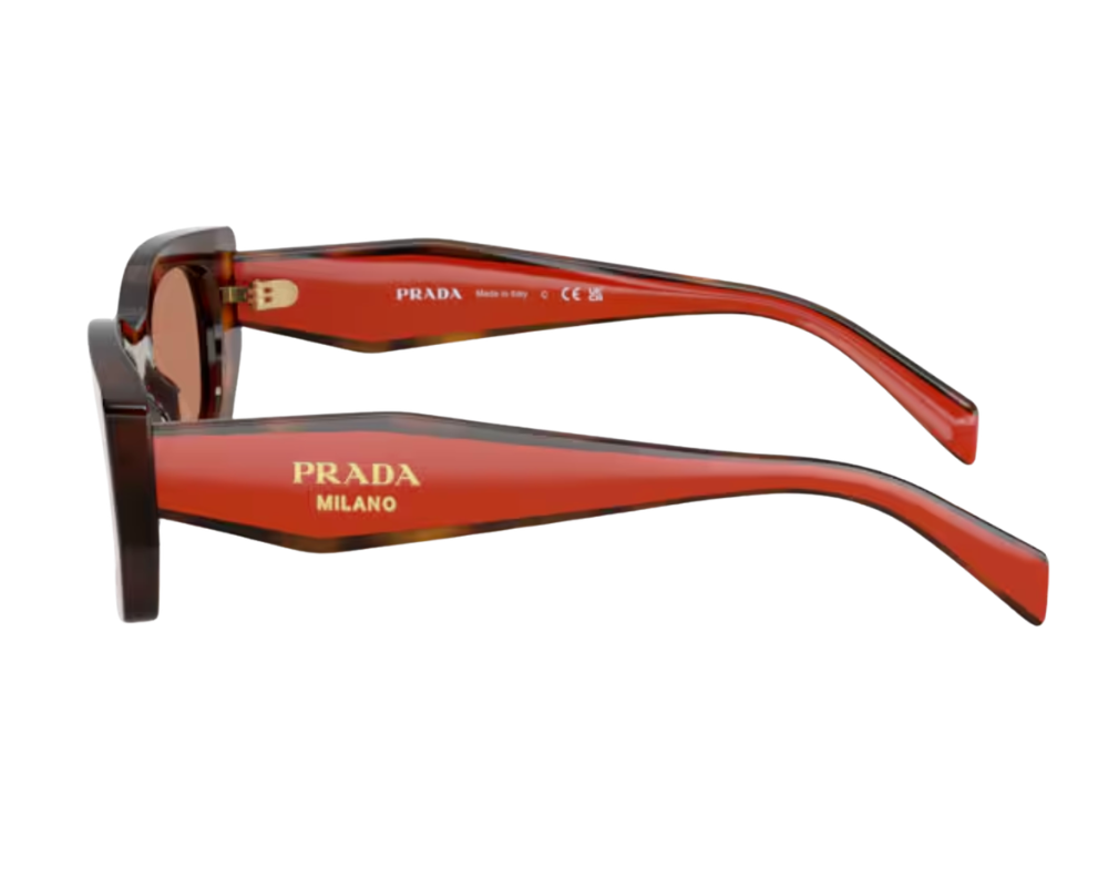 Zonnebril Prada PR B05S