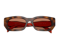 Zonnebril Prada PR B05S
