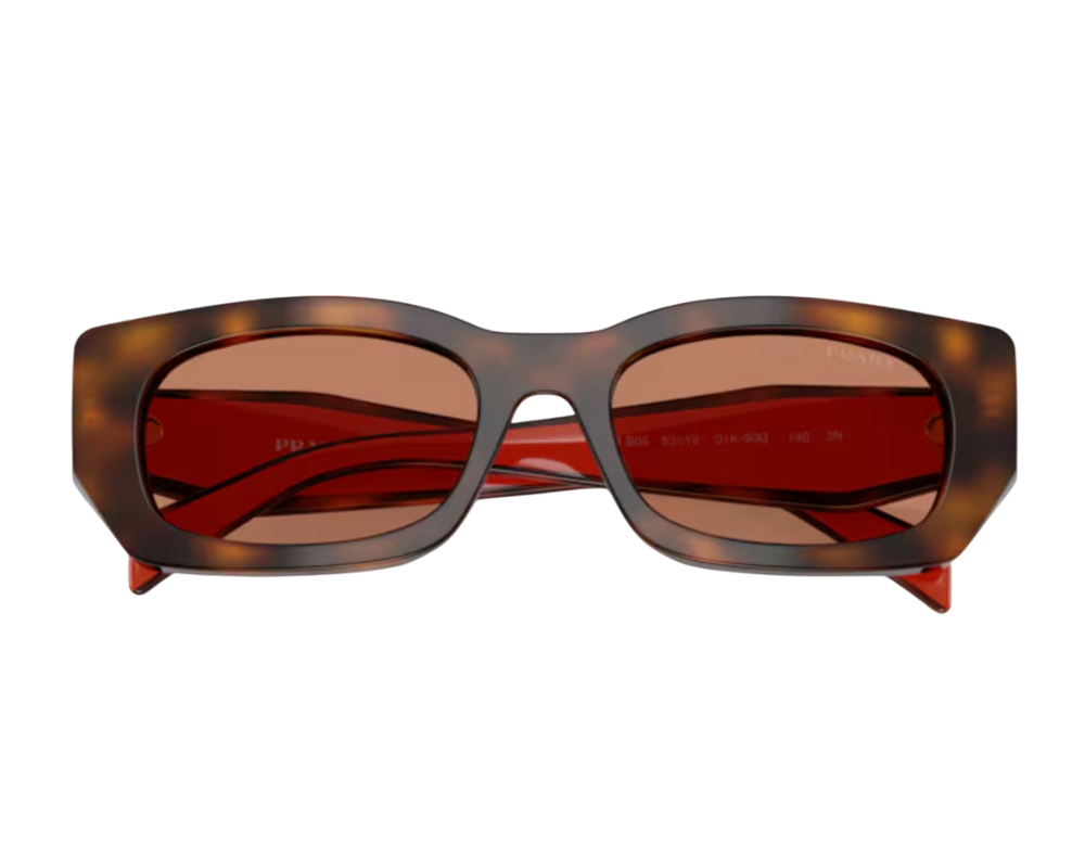 Zonnebril Prada PR B05S