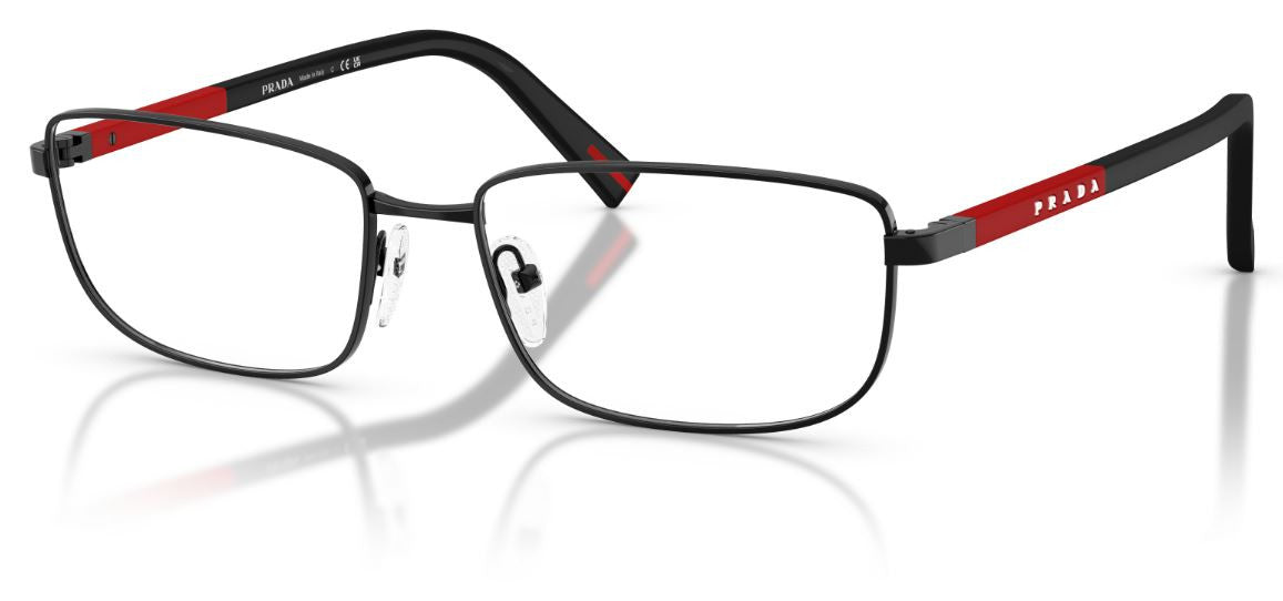 Optische bril Prada Linea Rossa PS 50SV
