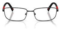 Optische bril Prada Linea Rossa PS 50SV