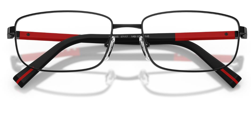 Optische bril Prada Linea Rossa PS 50SV
