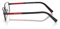 Optische bril Prada Linea Rossa PS 50SV