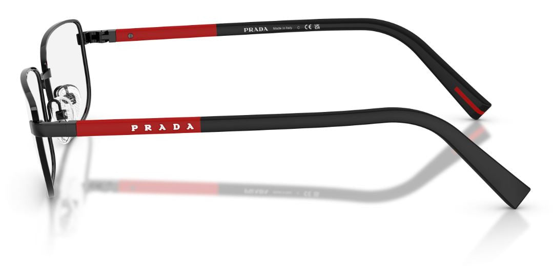 Optische bril Prada Linea Rossa PS 50SV