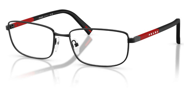 Optische bril Prada Linea Rossa PS 50SV