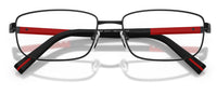 Optische bril Prada Linea Rossa PS 50SV