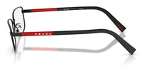 Optische bril Prada Linea Rossa PS 50SV