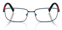 Optische bril Prada Linea Rossa PS 50SV