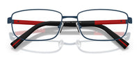 Optische bril Prada Linea Rossa PS 50SV