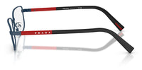 Optische bril Prada Linea Rossa PS 50SV