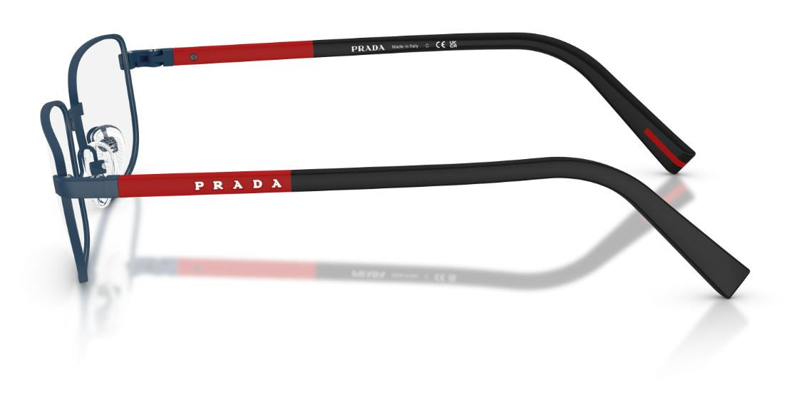 Optische bril Prada Linea Rossa PS 50SV