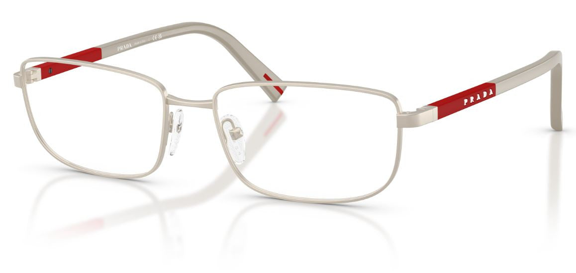 Optische bril Prada Linea Rossa PS 50SV