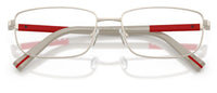 Optische bril Prada Linea Rossa PS 50SV