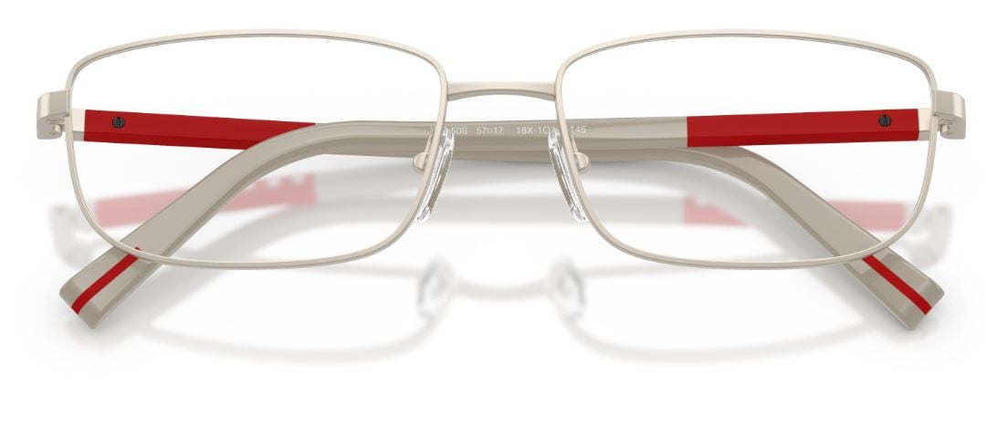Optische bril Prada Linea Rossa PS 50SV