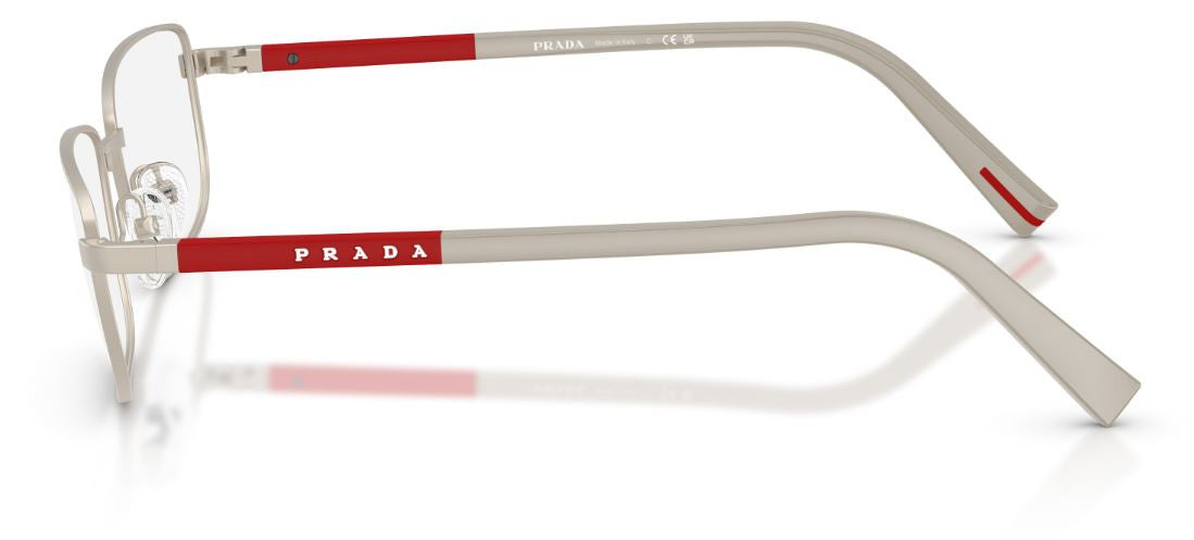 Optische bril Prada Linea Rossa PS 50SV