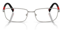 Optische bril Prada Linea Rossa PS 50SV