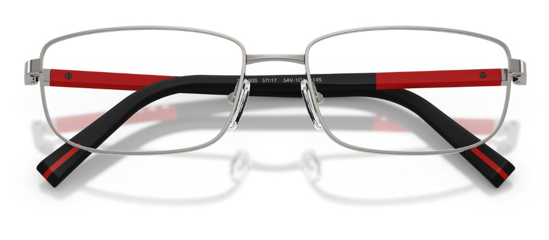 Optische bril Prada Linea Rossa PS 50SV