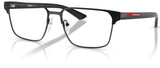 Lunettes de vue Prada Linea Rossa PS 50TV