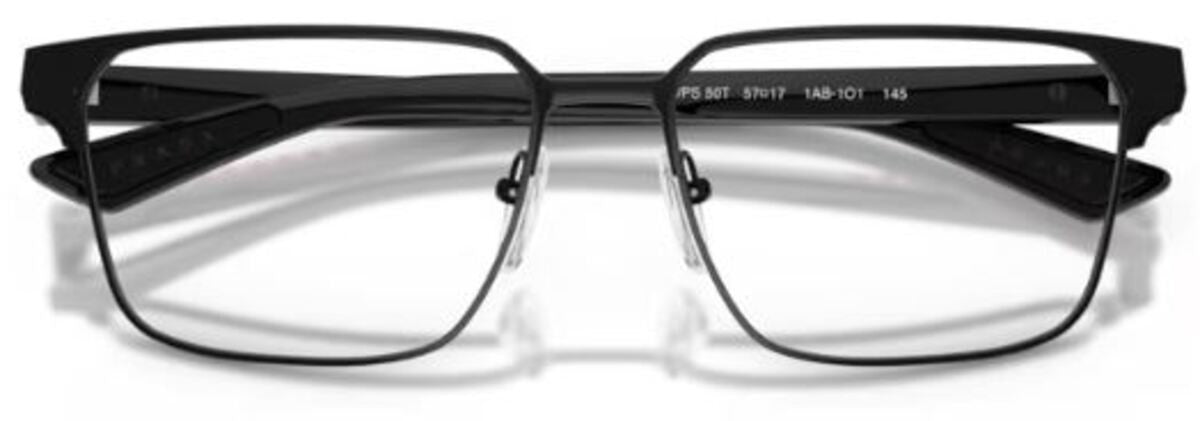 Optische bril Prada Linea Rossa PS 50TV