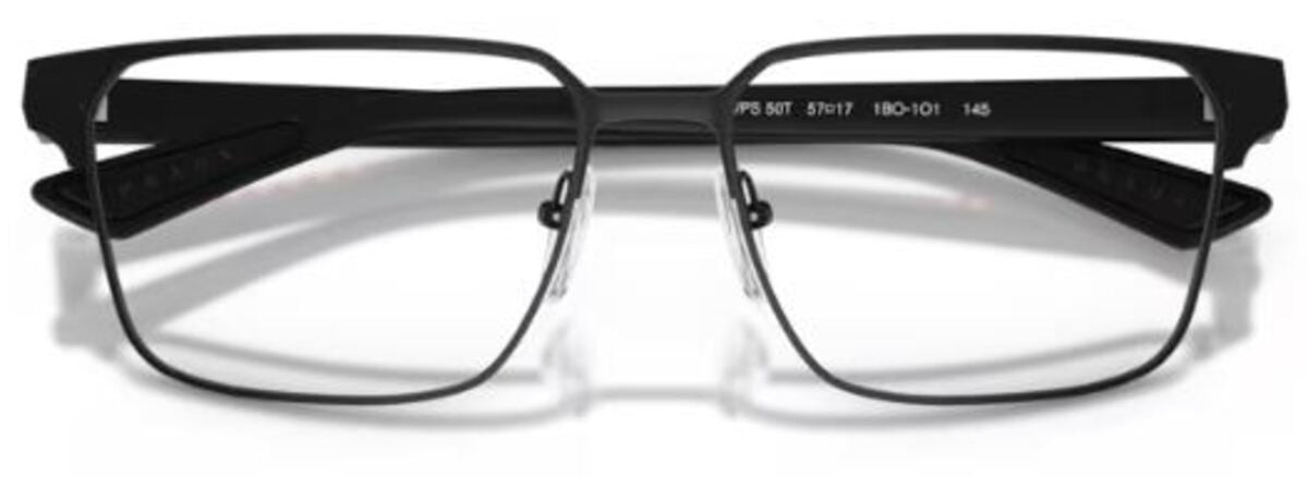 Optische bril Prada Linea Rossa PS 50TV