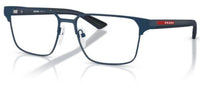 Optische bril Prada Linea Rossa PS 50TV