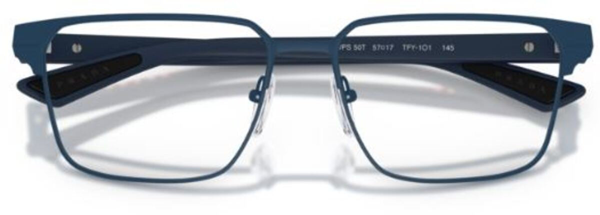 Optische bril Prada Linea Rossa PS 50TV