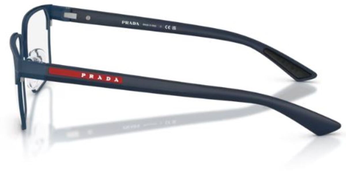 Optische bril Prada Linea Rossa PS 50TV