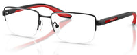 Bril Prada Linea Rossa PS 51SV