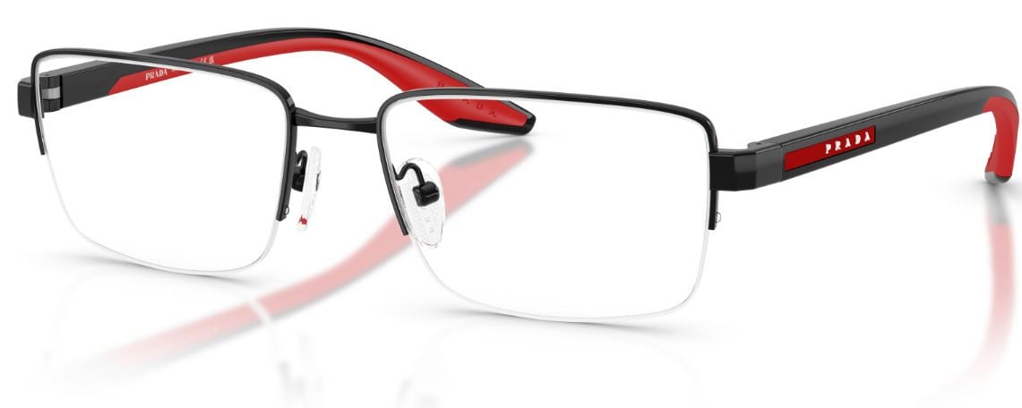 Bril Prada Linea Rossa PS 51SV
