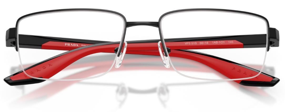 Bril Prada Linea Rossa PS 51SV