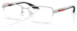 Lunettes de vue Prada Linea Rossa PS 51SV