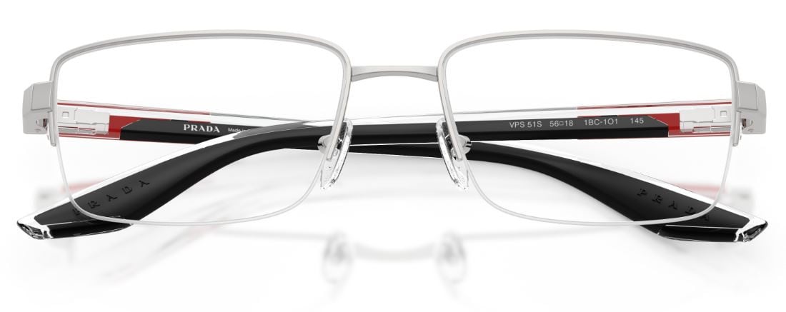 Bril Prada Linea Rossa PS 51SV