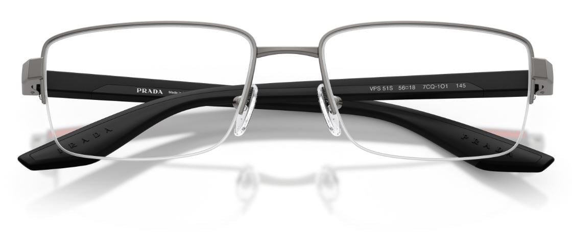 Bril Prada Linea Rossa PS 51SV