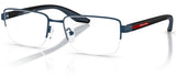 Lunettes de vue Prada Linea Rossa PS 51SV