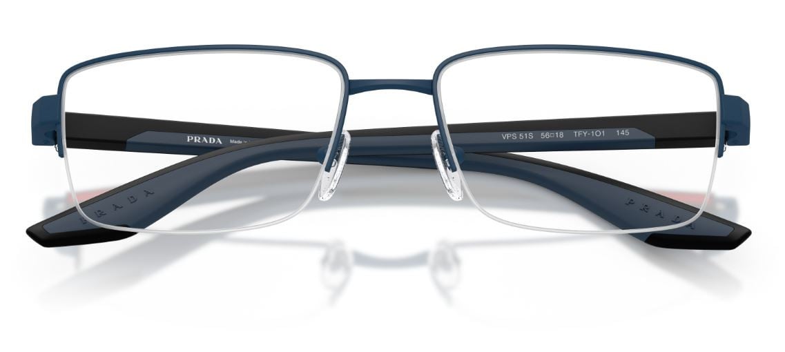 Bril Prada Linea Rossa PS 51SV