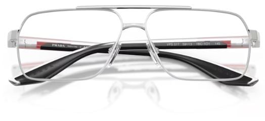 Optische bril Prada Linea Rossa PS 51TV