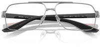Optische bril Prada Linea Rossa PS 51TV