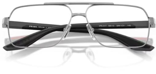 Optische bril Prada Linea Rossa PS 51TV