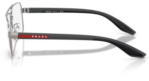 Optische bril Prada Linea Rossa PS 51TV
