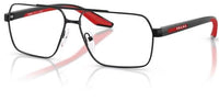 Optische bril Prada Linea Rossa PS 51TV