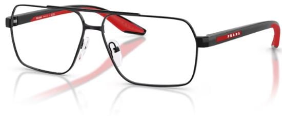 Optische bril Prada Linea Rossa PS 51TV