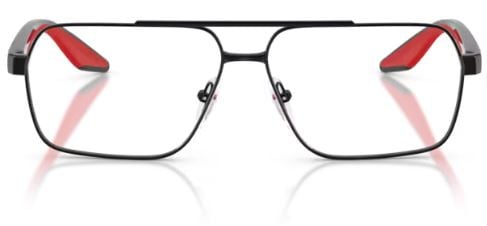 Optische bril Prada Linea Rossa PS 51TV