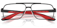 Optische bril Prada Linea Rossa PS 51TV
