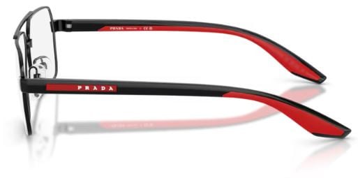 Optische bril Prada Linea Rossa PS 51TV