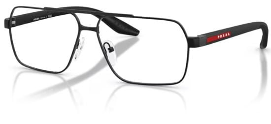 Optische bril Prada Linea Rossa PS 51TV