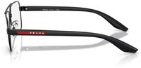 Optische bril Prada Linea Rossa PS 51TV