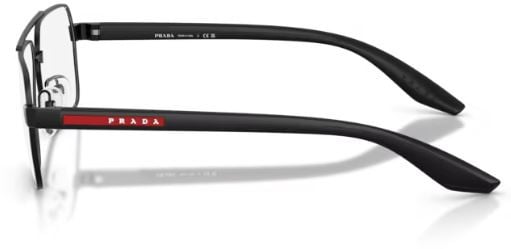 Optische bril Prada Linea Rossa PS 51TV